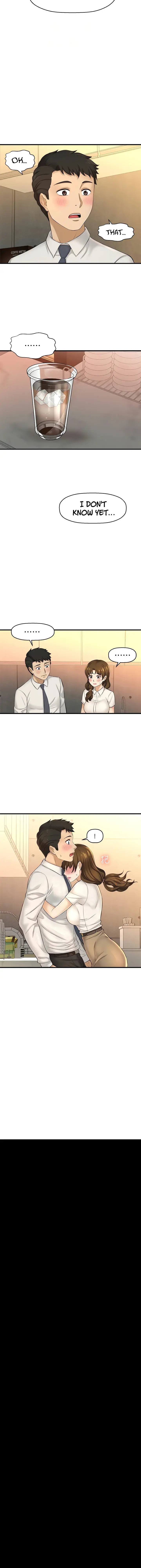 I Want To Know Her Chapter 11 - Page 13