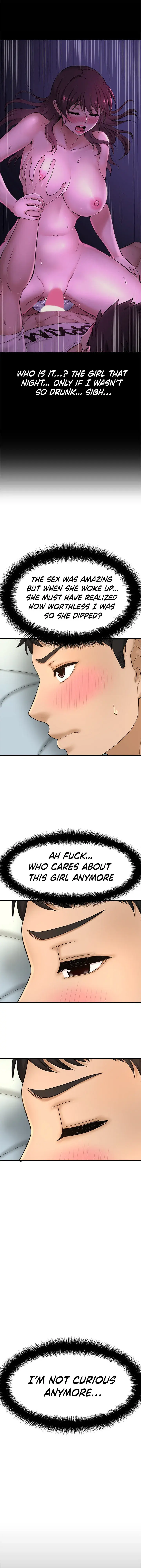 I Want To Know Her Chapter 11 - Page 29