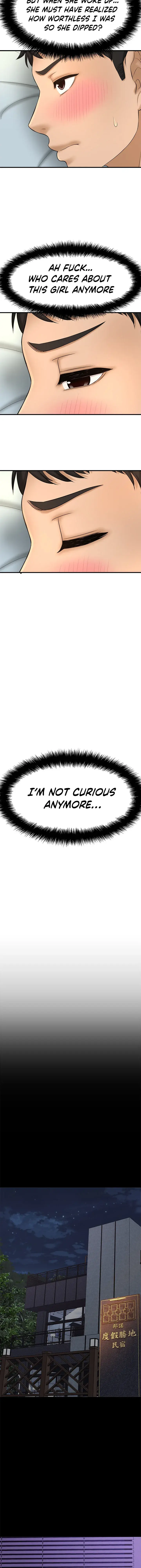 I Want To Know Her Chapter 11 - Page 30