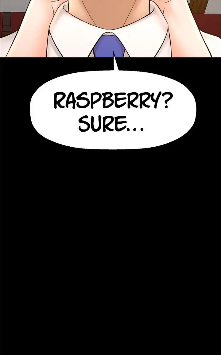 I Want To Know Her Chapter 18 - Page 23