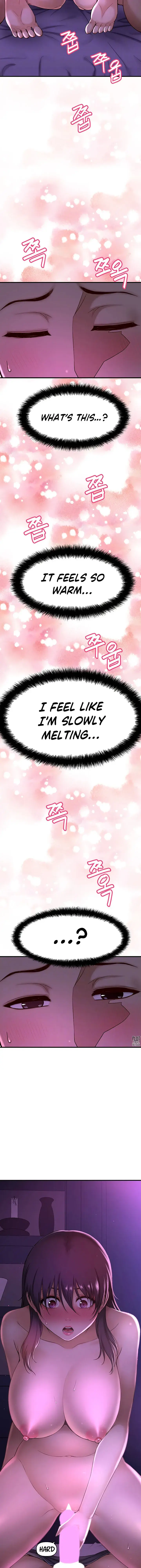 I Want To Know Her Chapter 2 - Page 2