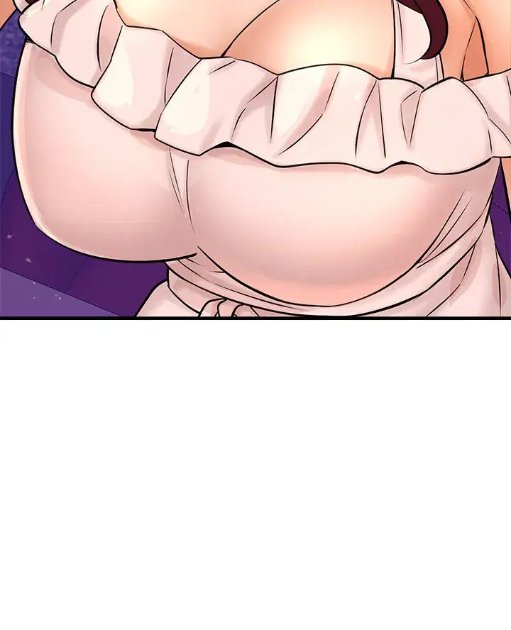 I Want To Know Her Chapter 20 - Page 14