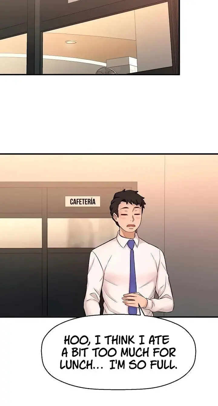 I Want To Know Her Chapter 24 - Page 16