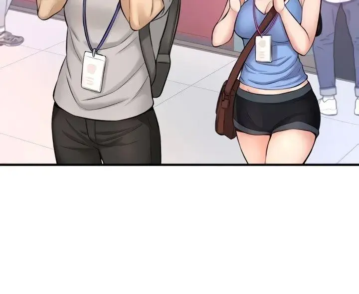 I Want To Know Her Chapter 25 - Page 10