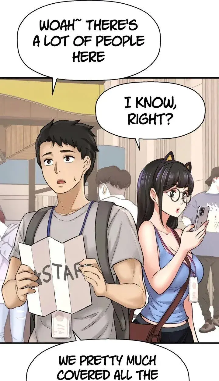 I Want To Know Her Chapter 25 - Page 13