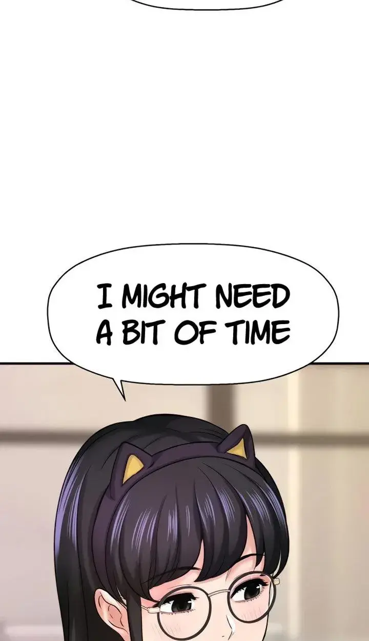 I Want To Know Her Chapter 25 - Page 15