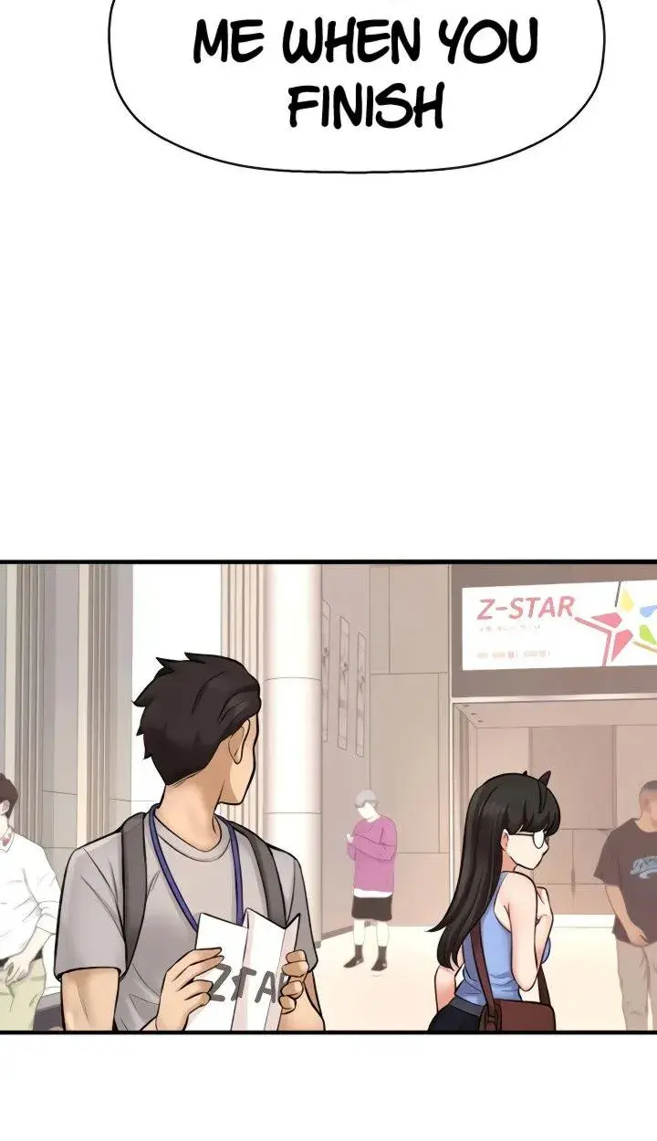 I Want To Know Her Chapter 25 - Page 18