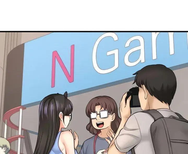 I Want To Know Her Chapter 25 - Page 7