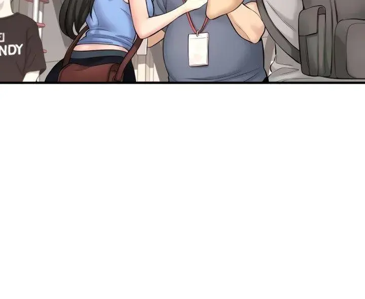 I Want To Know Her Chapter 25 - Page 8