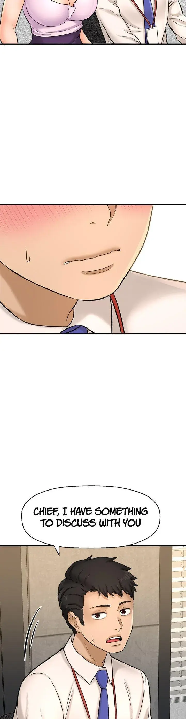 I Want To Know Her Chapter 26 - Page 23