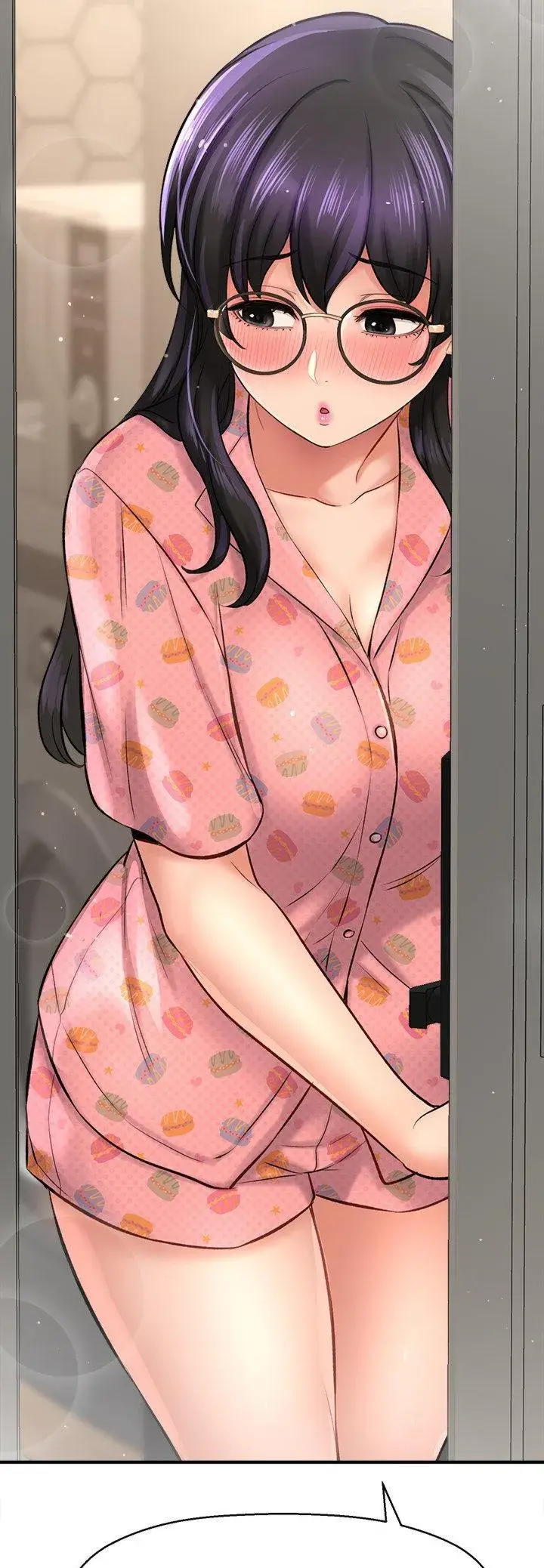 I Want To Know Her Chapter 26 - Page 31
