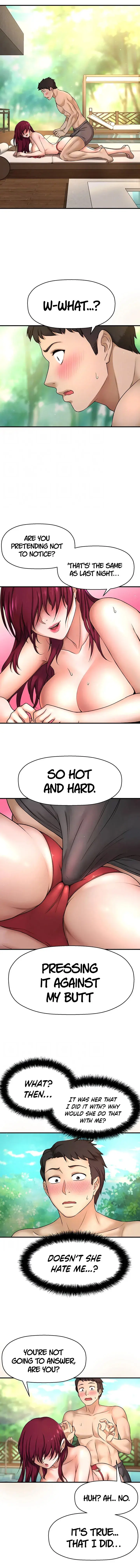 I Want To Know Her Chapter 3 - Page 3