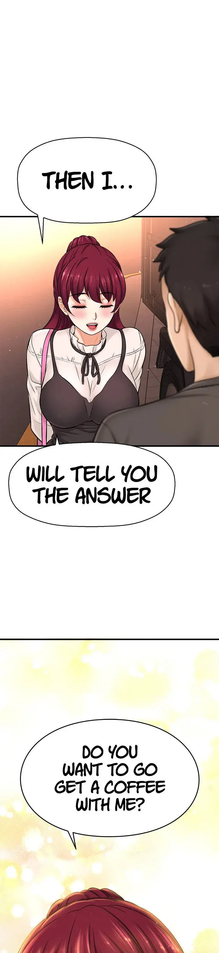 I Want To Know Her Chapter 35 - Page 26