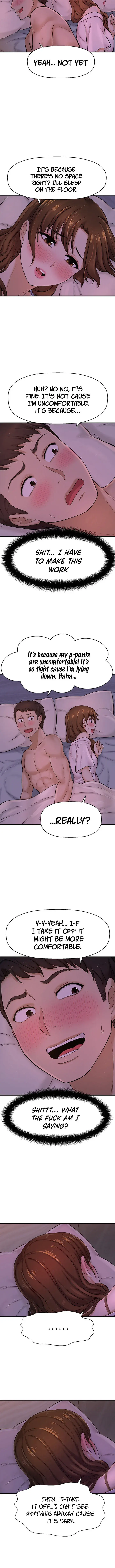 I Want To Know Her Chapter 8 - Page 11