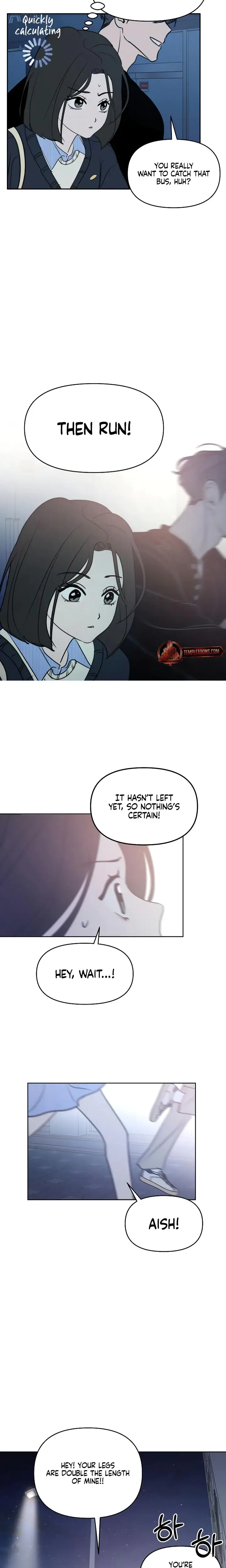 I Want To Trick You Chapter 10 - Page 19