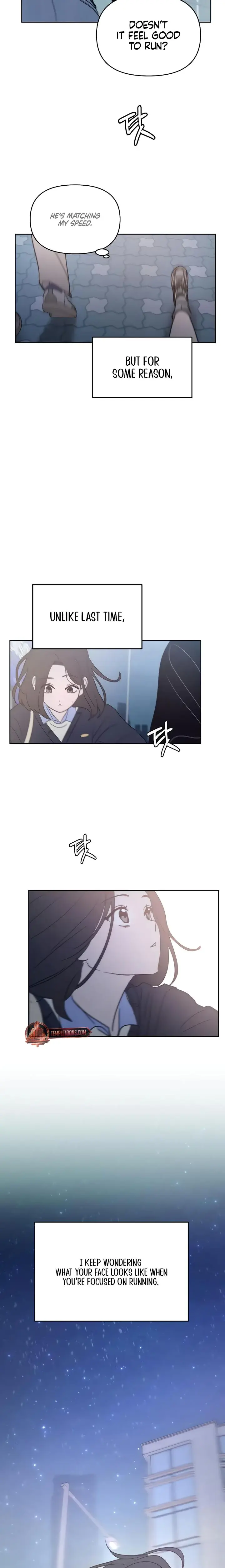 I Want To Trick You Chapter 10 - Page 21