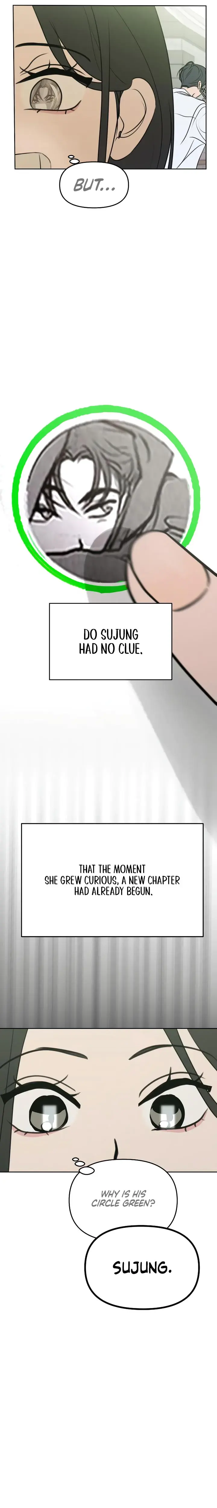 I Want To Trick You Chapter 10 - Page 6