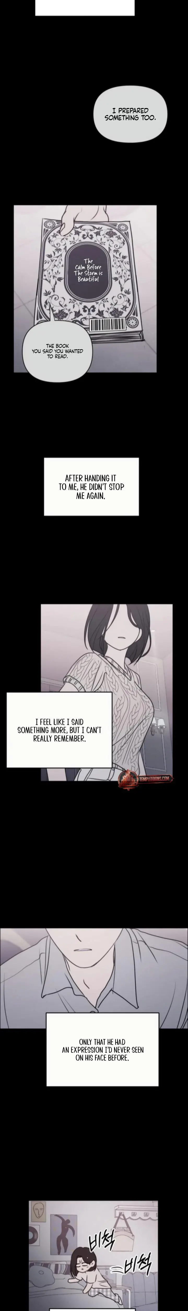 I Want To Trick You Chapter 13 - Page 11
