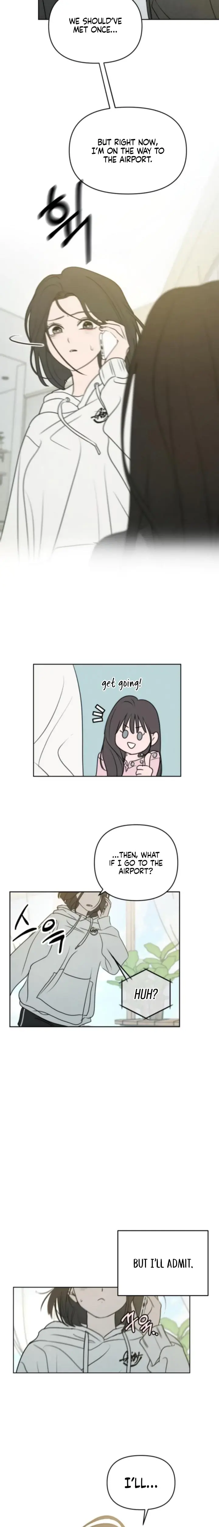 I Want To Trick You Chapter 13 - Page 20