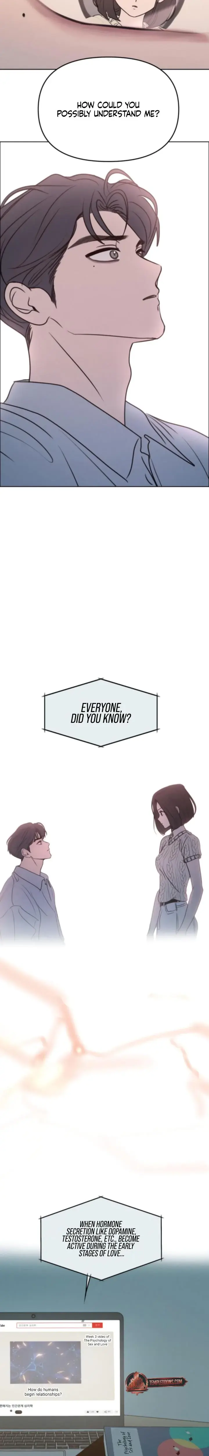 I Want To Trick You Chapter 13 - Page 6