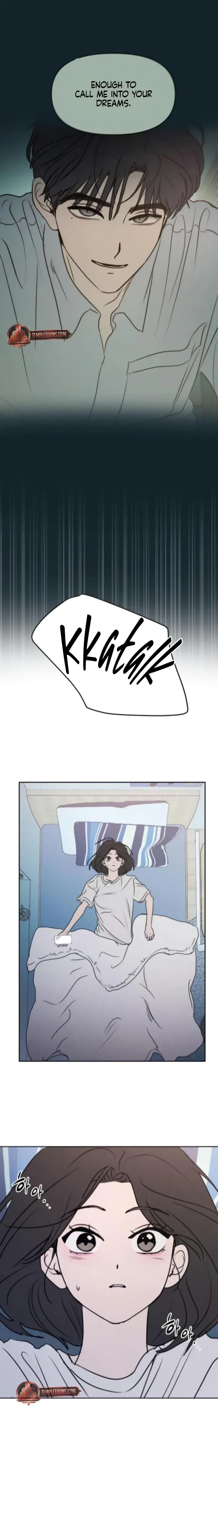 I Want To Trick You Chapter 13 - Page 9