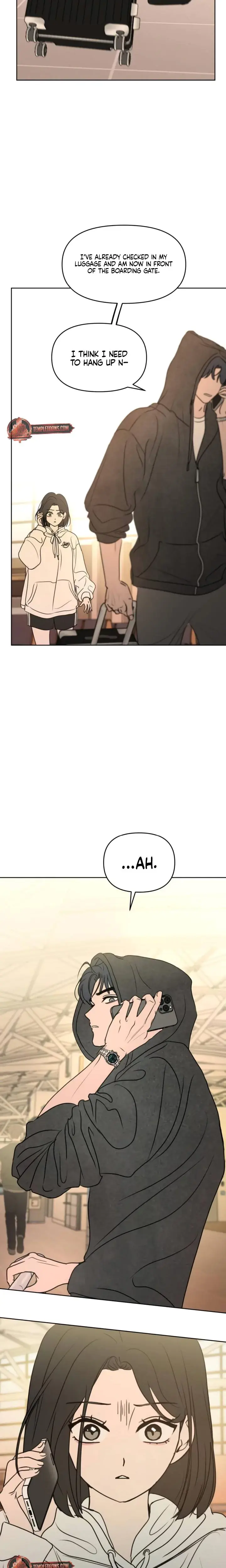 I Want To Trick You Chapter 14 - Page 26