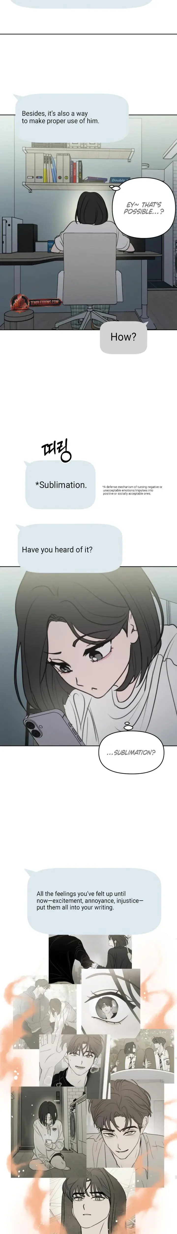 I Want To Trick You Chapter 16 - Page 10