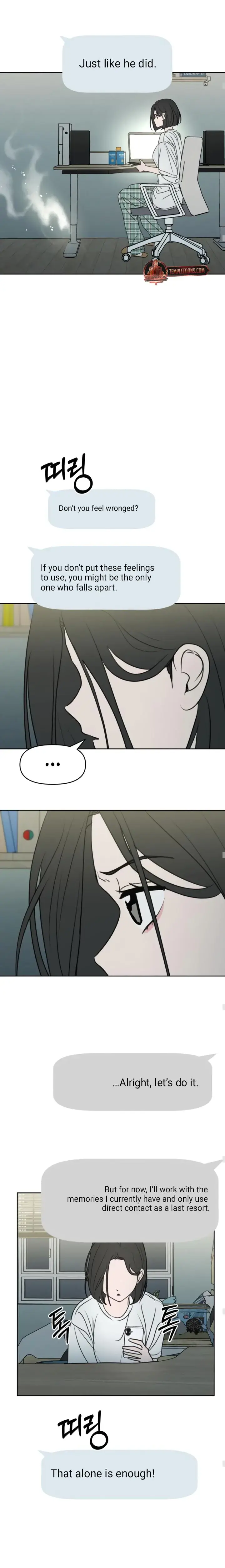I Want To Trick You Chapter 16 - Page 15