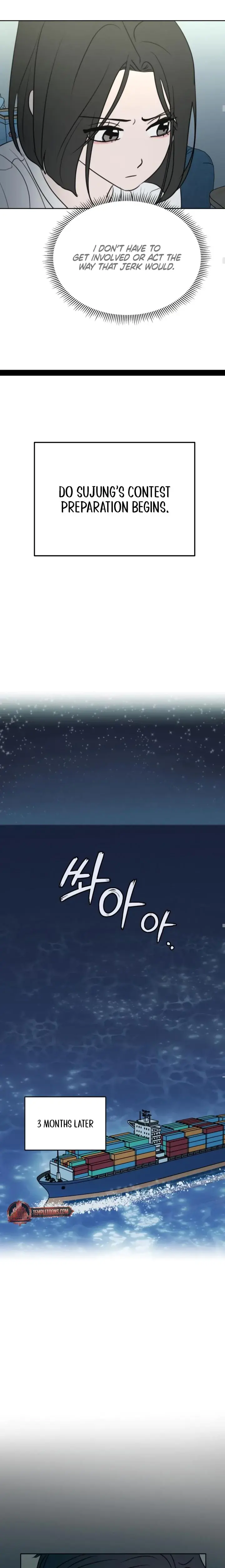 I Want To Trick You Chapter 16 - Page 18