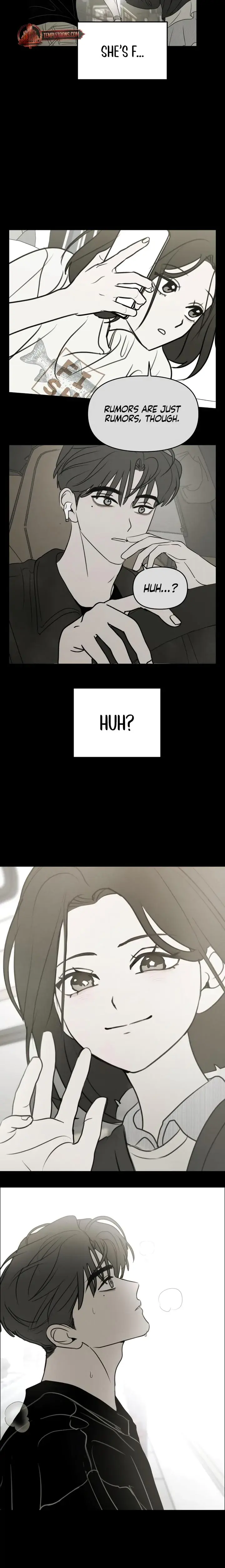 I Want To Trick You Chapter 17 - Page 10