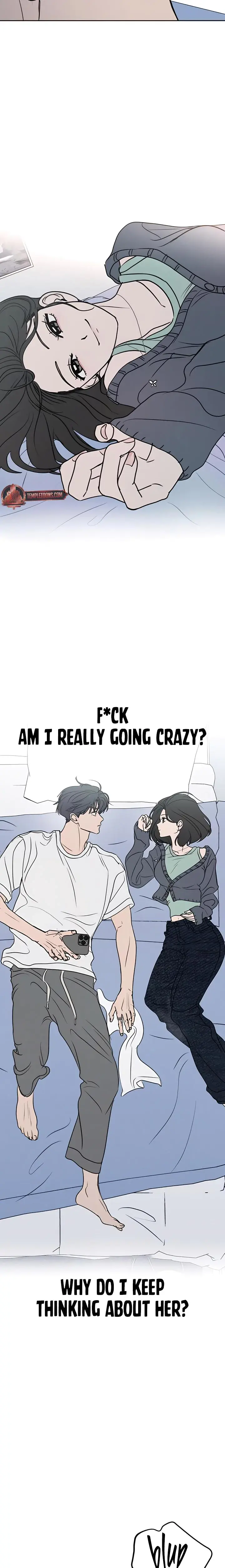 I Want To Trick You Chapter 18 - Page 13
