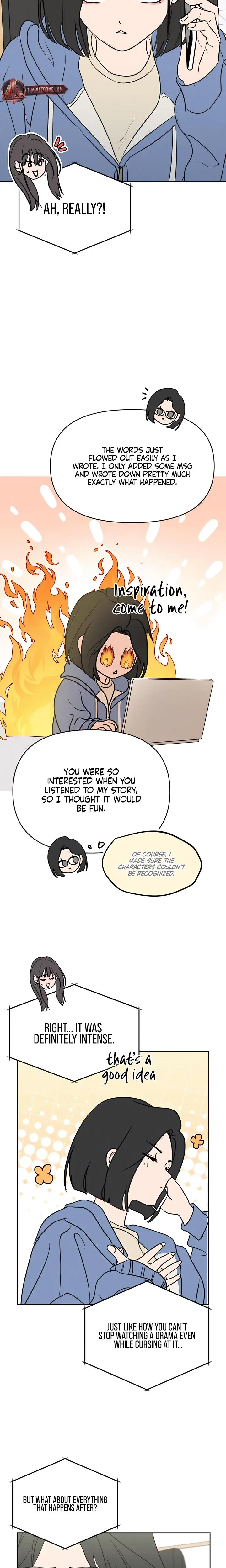 I Want To Trick You Chapter 18 - Page 17