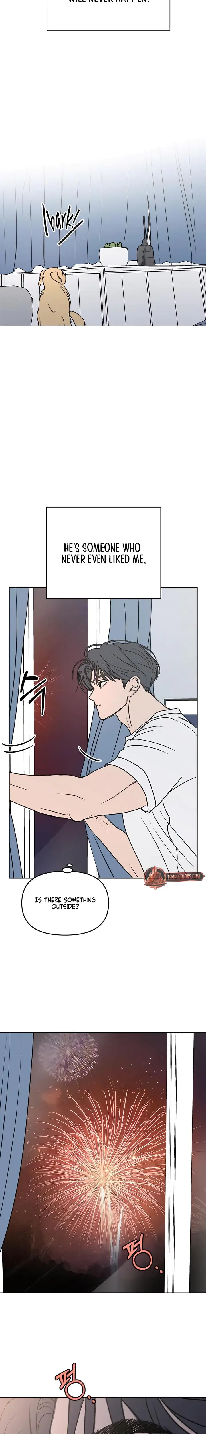 I Want To Trick You Chapter 18 - Page 19
