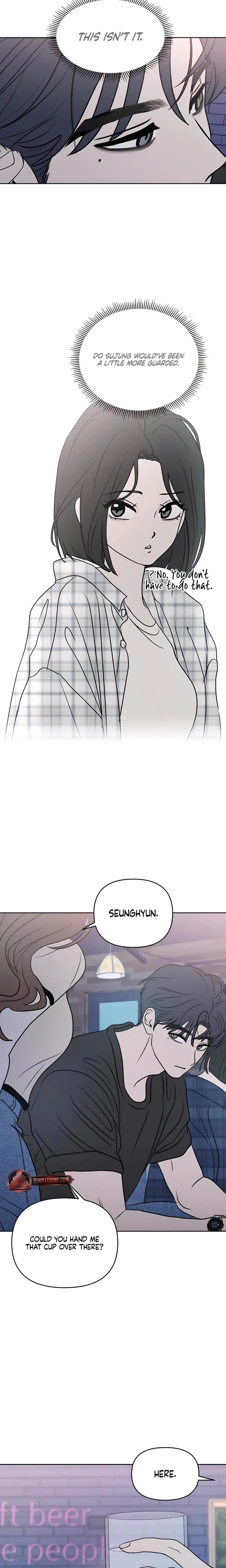 I Want To Trick You Chapter 18 - Page 6