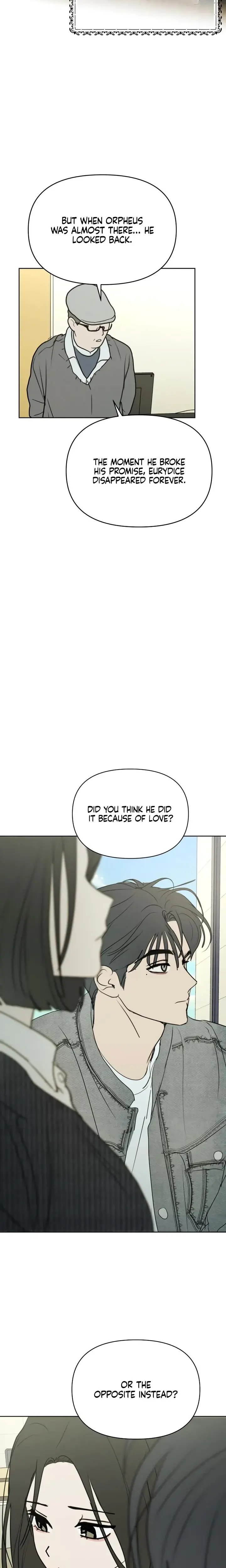 I Want To Trick You Chapter 19 - Page 10