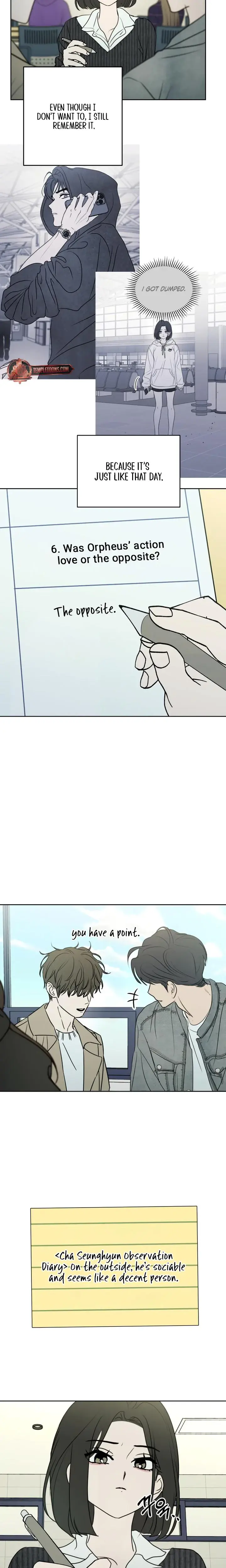 I Want To Trick You Chapter 19 - Page 12