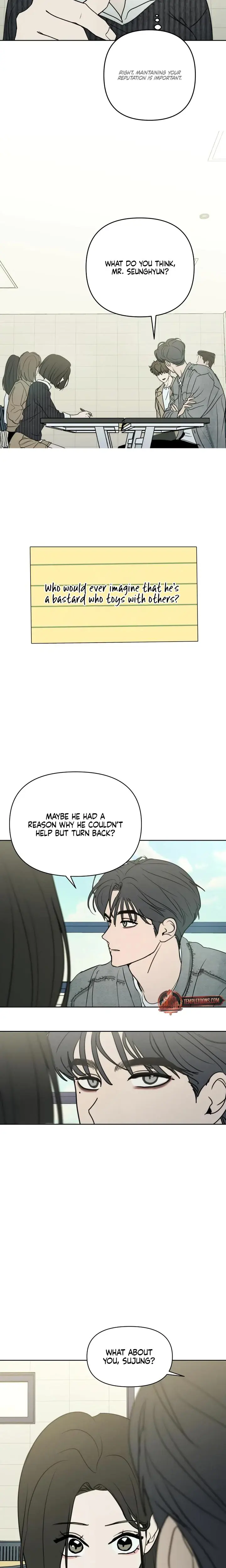 I Want To Trick You Chapter 19 - Page 13