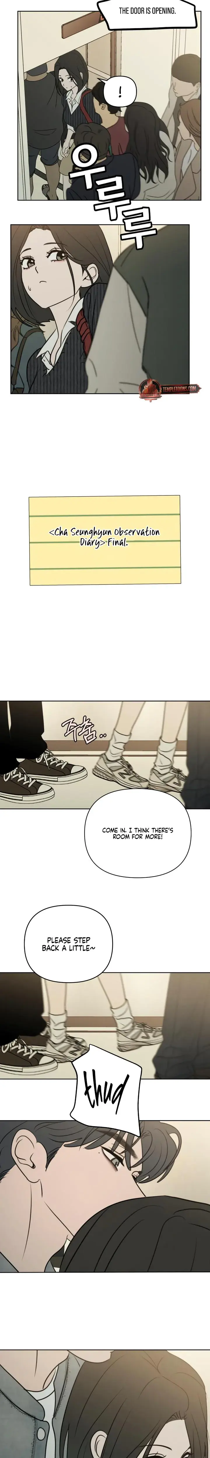 I Want To Trick You Chapter 19 - Page 19