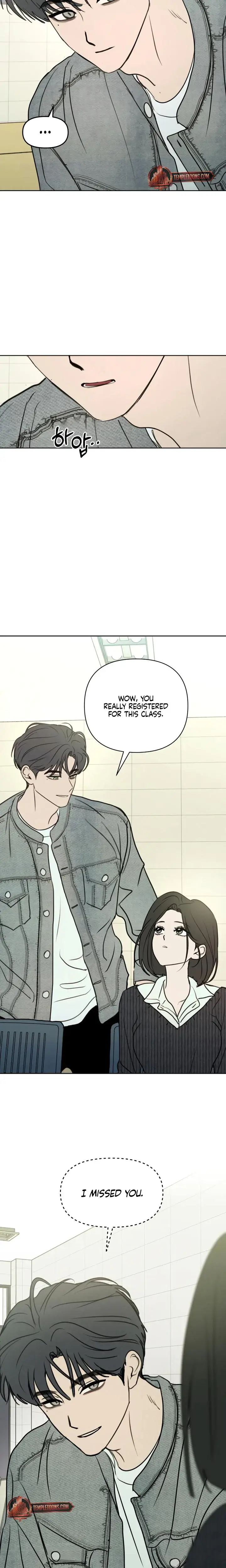 I Want To Trick You Chapter 19 - Page 2
