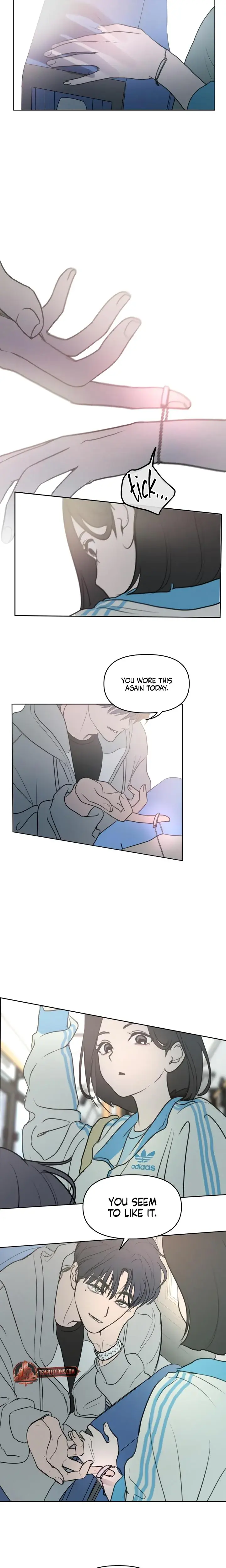 I Want To Trick You Chapter 2 - Page 14