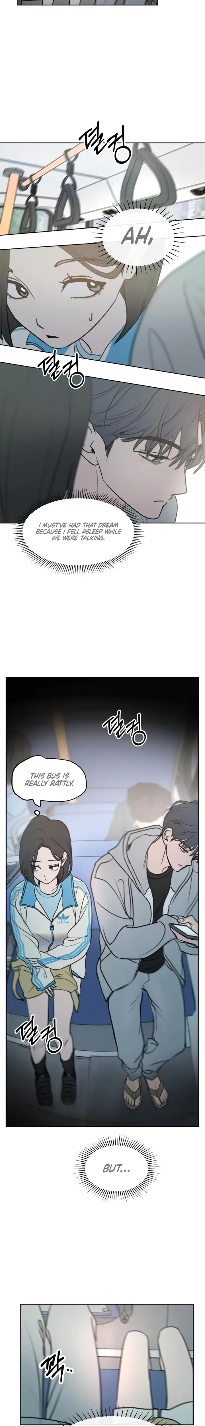 I Want To Trick You Chapter 2 - Page 19
