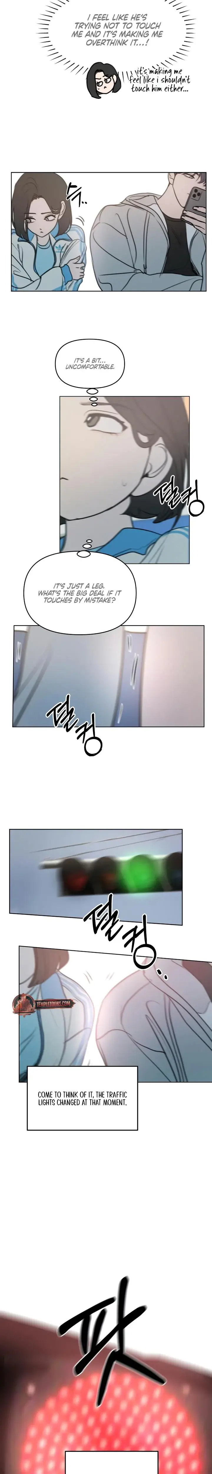 I Want To Trick You Chapter 2 - Page 20
