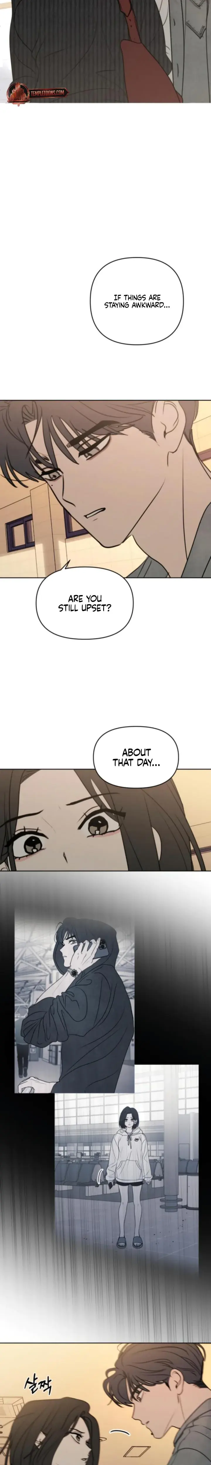 I Want To Trick You Chapter 20 - Page 10