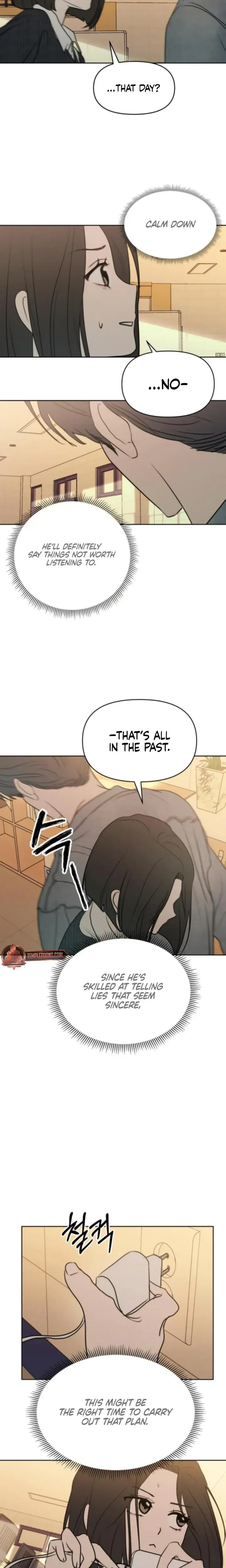 I Want To Trick You Chapter 20 - Page 11