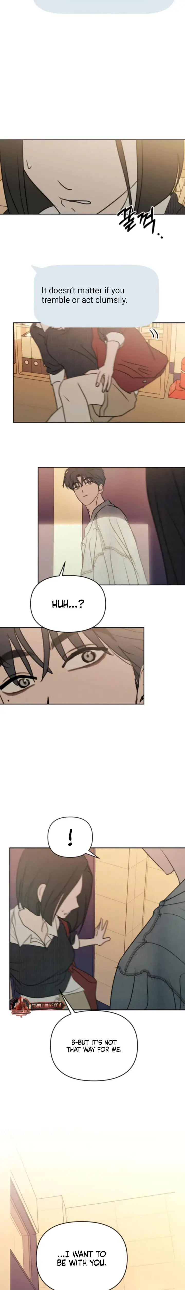 I Want To Trick You Chapter 20 - Page 13
