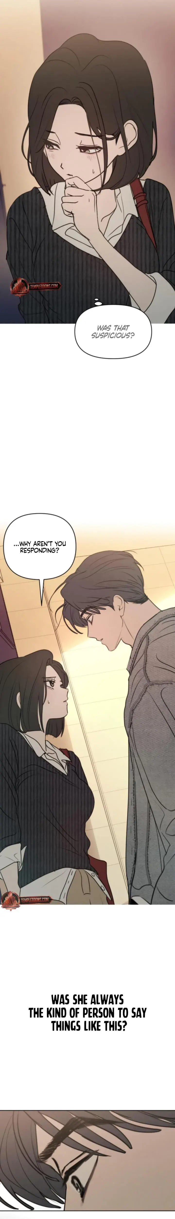 I Want To Trick You Chapter 20 - Page 16