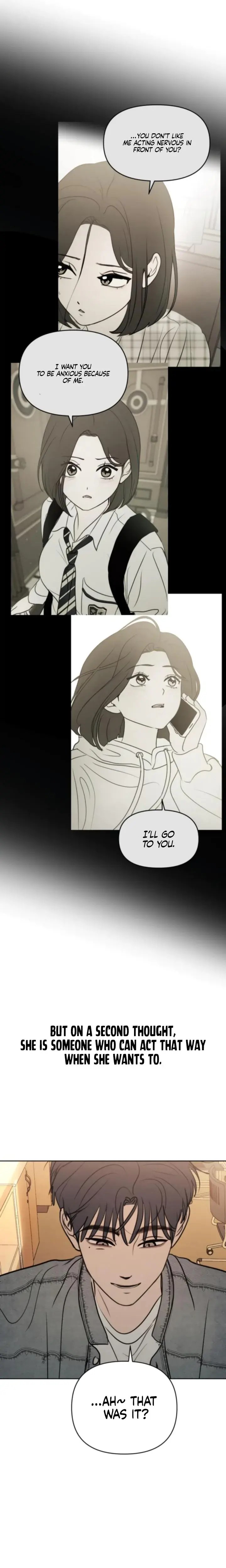 I Want To Trick You Chapter 20 - Page 17