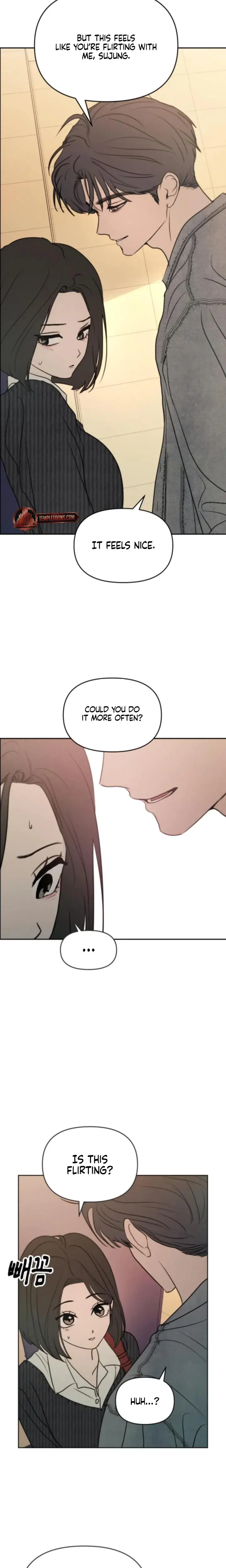 I Want To Trick You Chapter 20 - Page 19