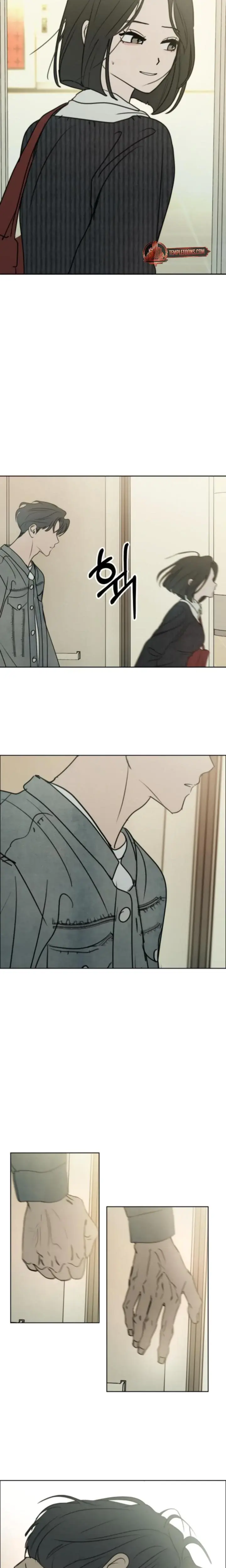 I Want To Trick You Chapter 20 - Page 2