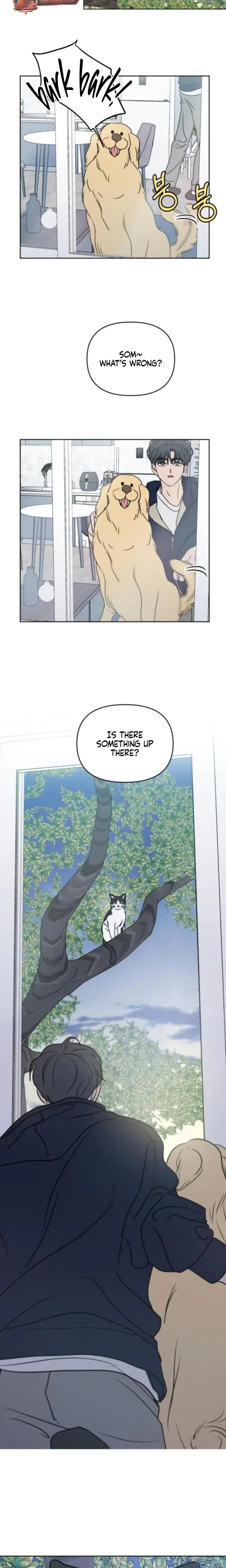 I Want To Trick You Chapter 20 - Page 23